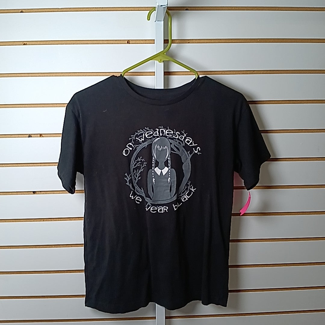 Wednesday 14/16 Shirt