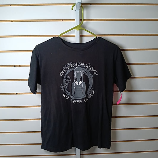 Wednesday 14/16 Shirt
