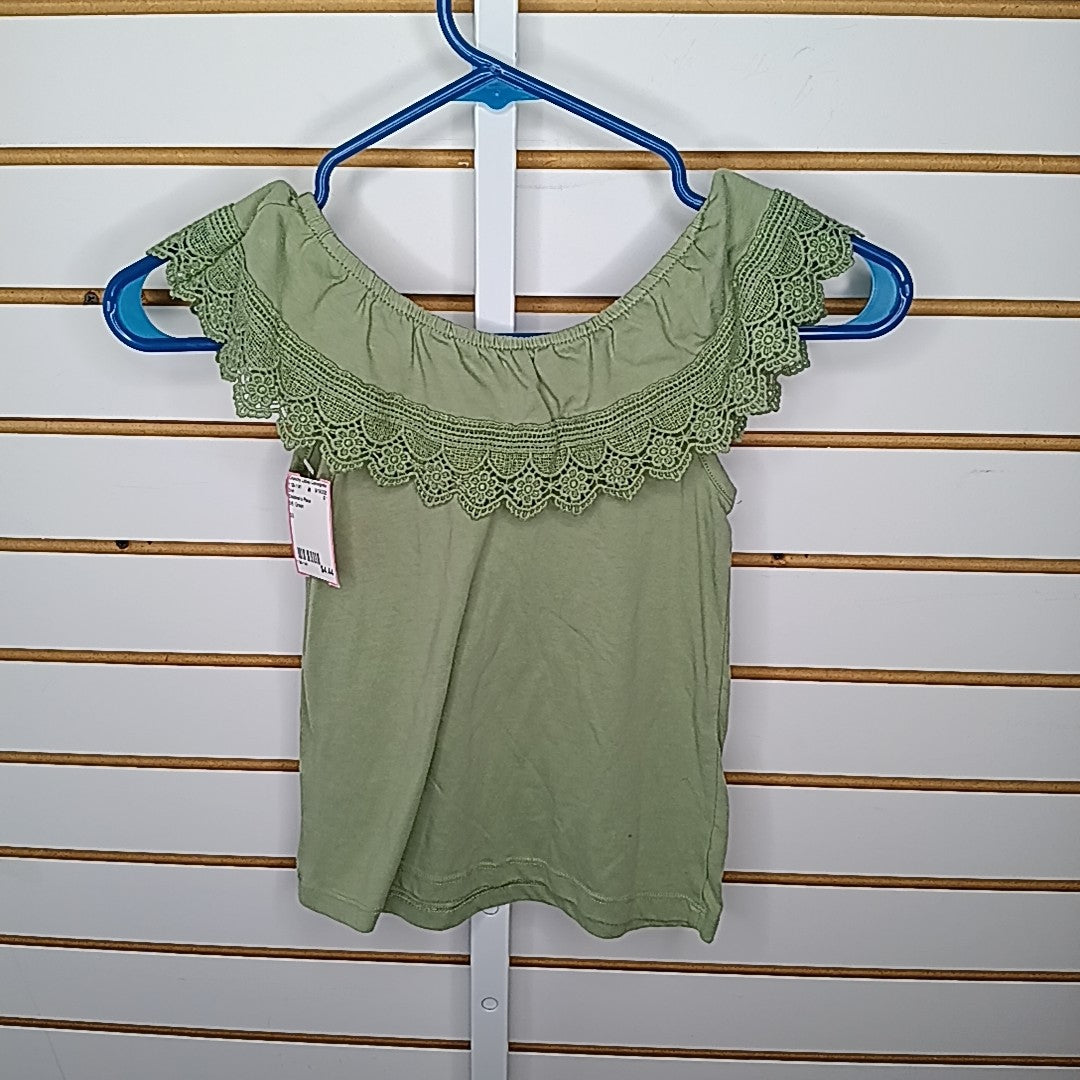 Children's Place 5/6 Shirt