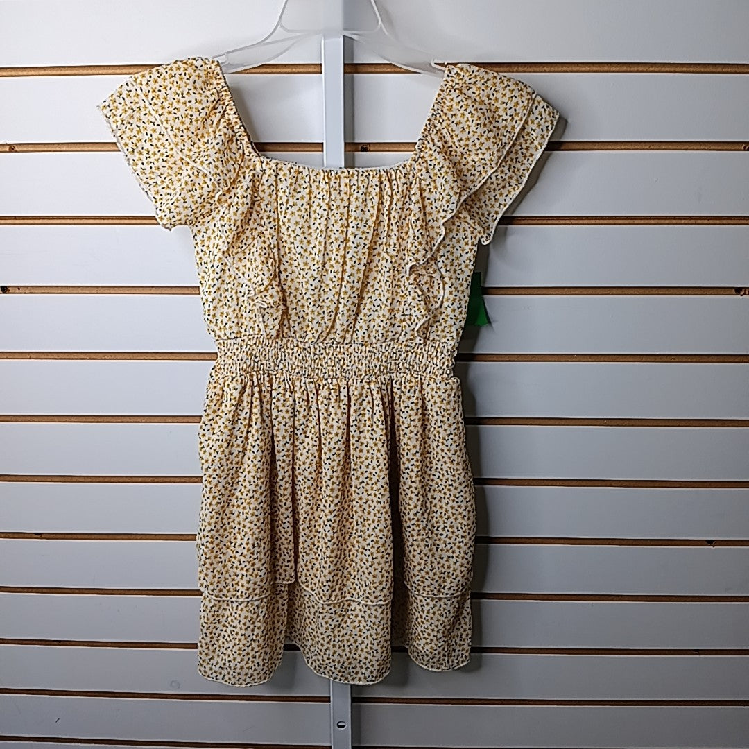 Cat & Jack 6/7 Dress