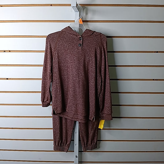 Easy Peasy 4T Outfit 2pc