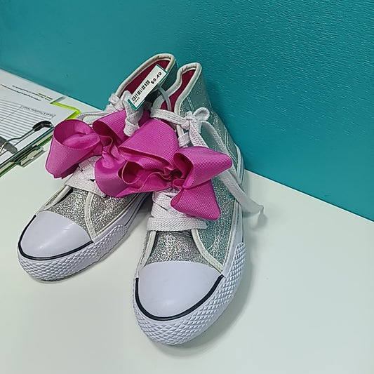 JoJo Siwa 2.5Y Tennis Shoes