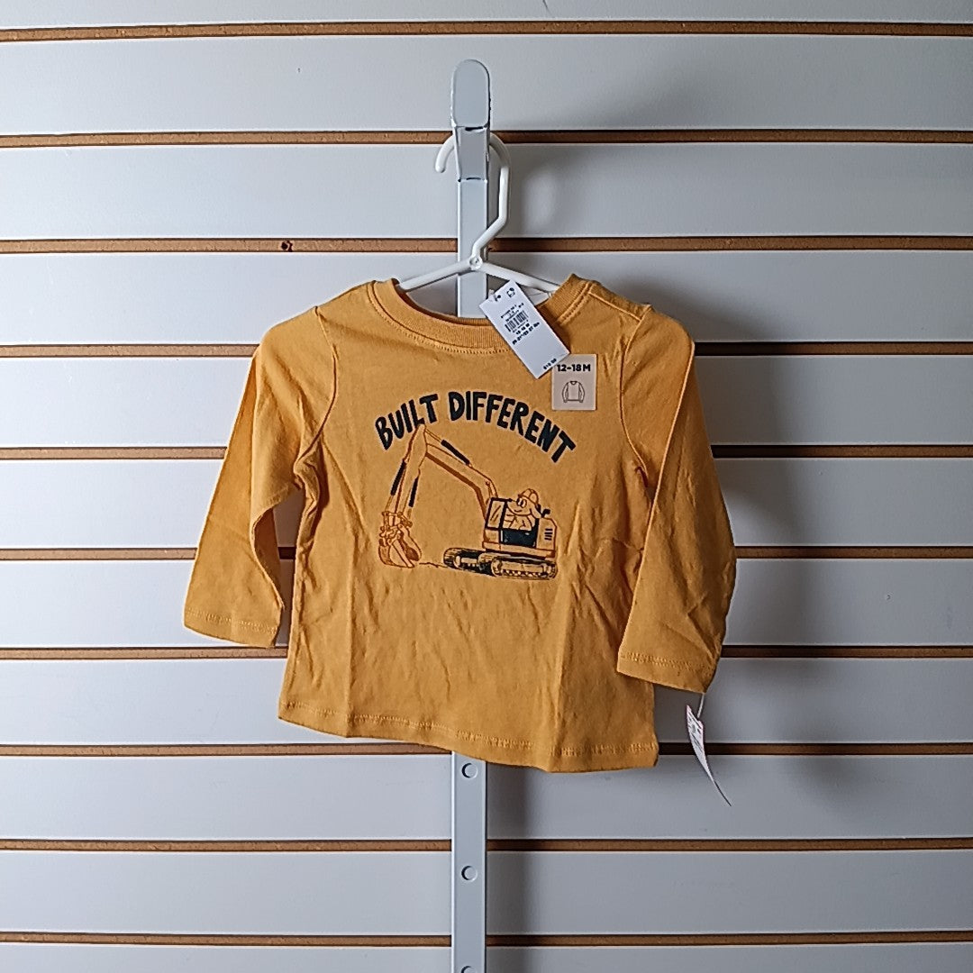 Old Navy 12-18 Months Shirt