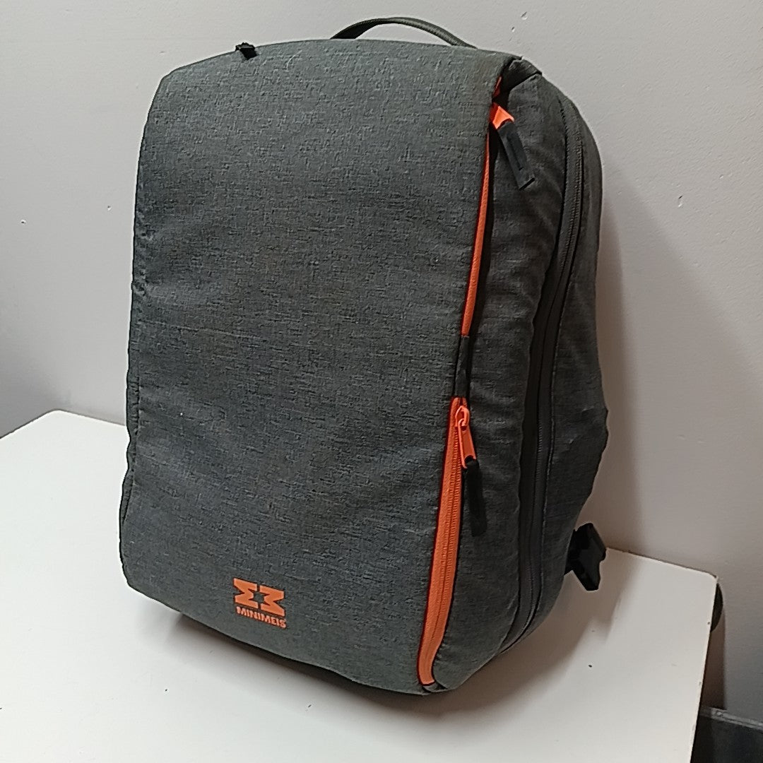 Minimeis Carrier