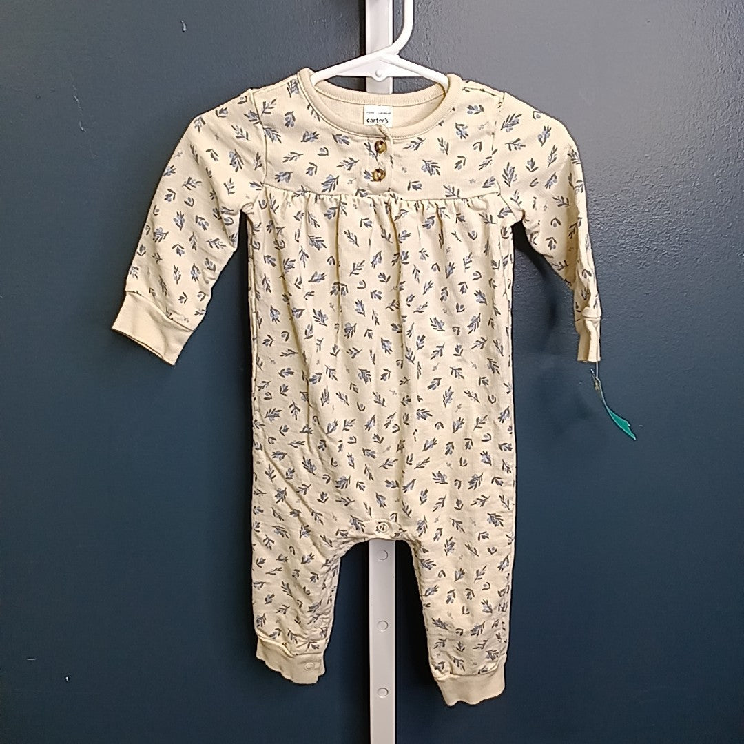 Carter's 9 Months Romper