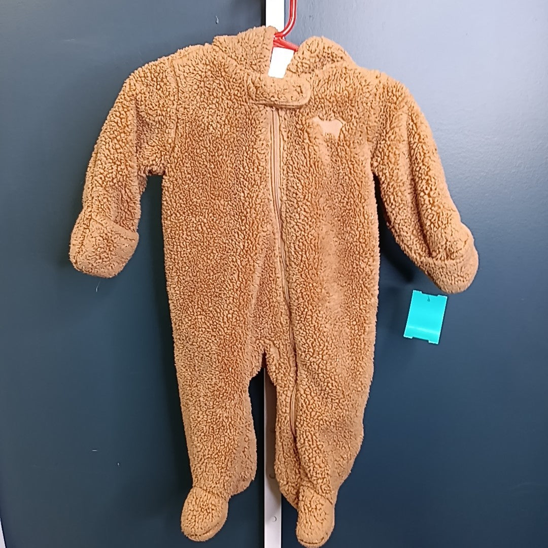 Carter's 6 Months Bunting