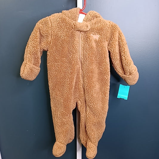 Carter's 6 Months Bunting