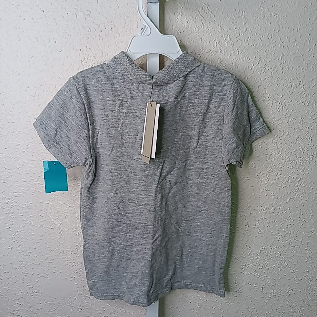 Calvin Klein 4T Shirt