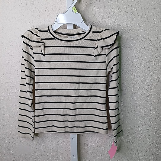 Zara 6/7 Shirt