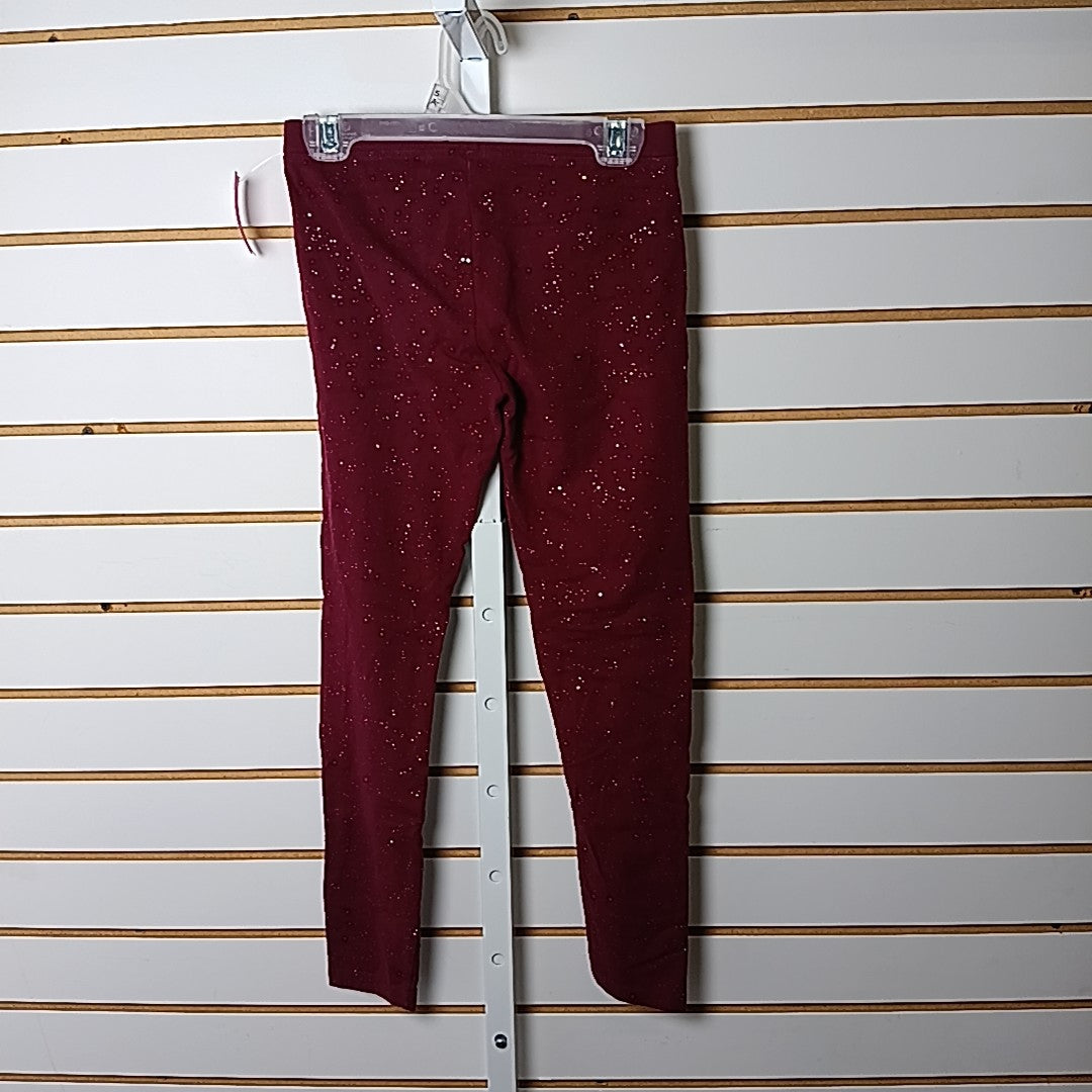 Cat & Jack 10/12 Leggings