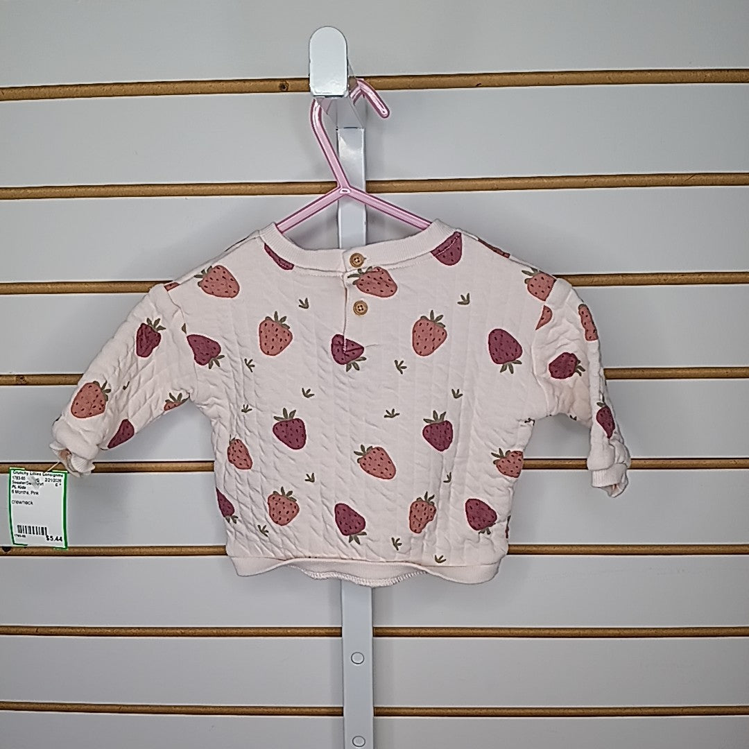 PL Kids 6 Months Sweater/Sweatshirt
