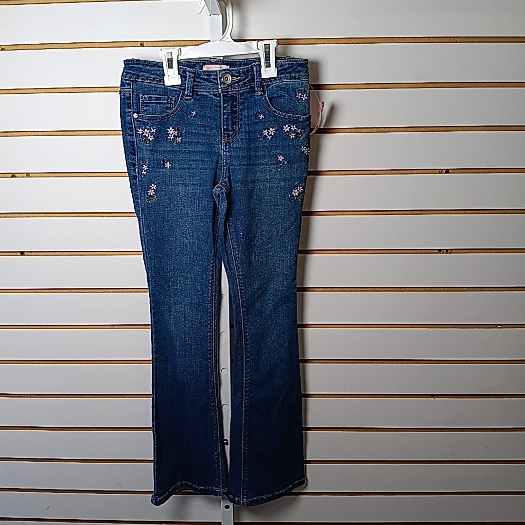 Squeeze 10 Pants
