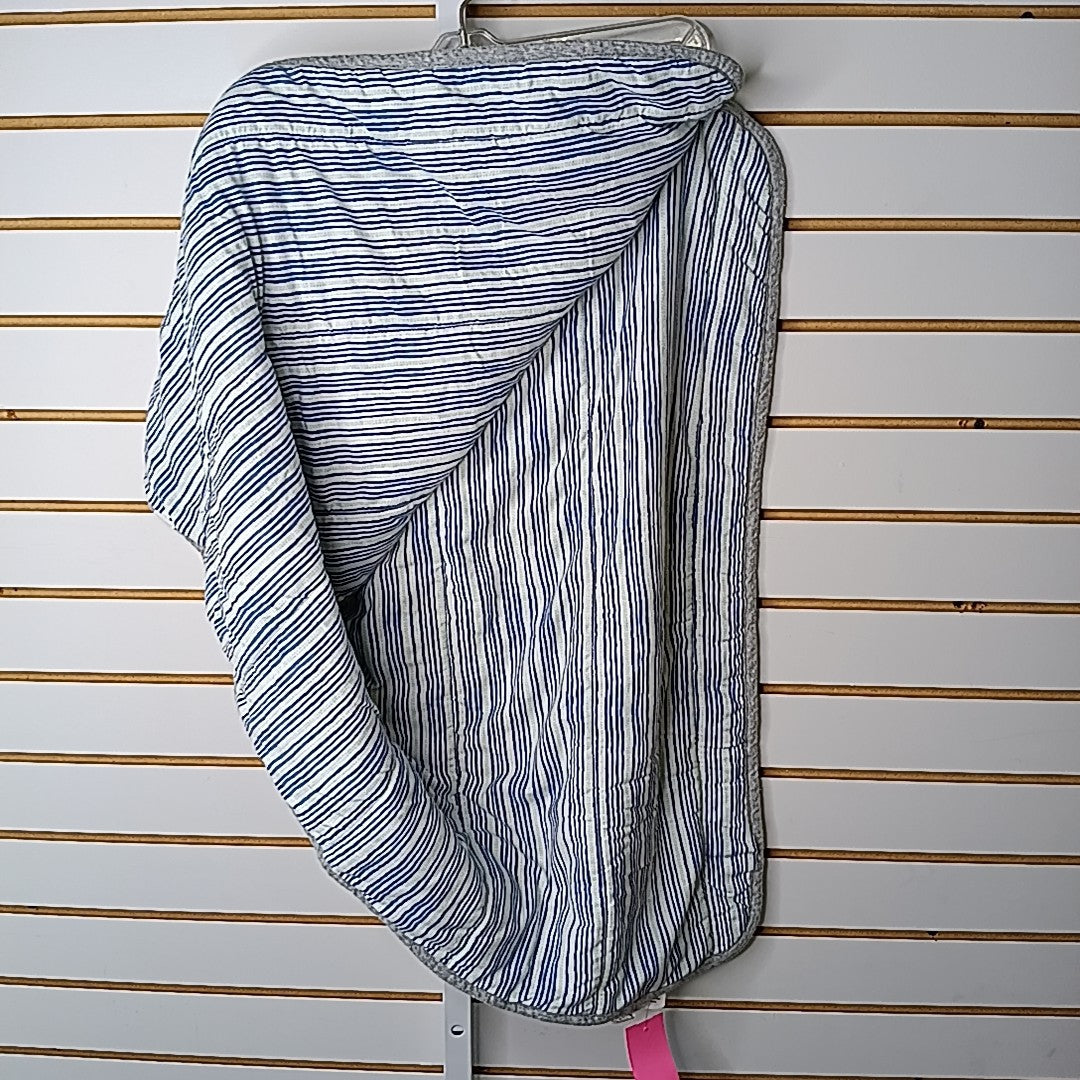 Burts Bees Blanket
