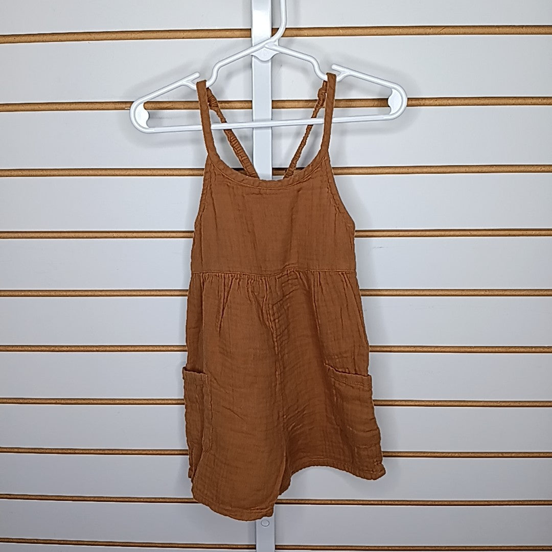 Old Navy 5T Romper