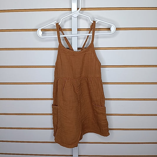 Old Navy 5T Romper