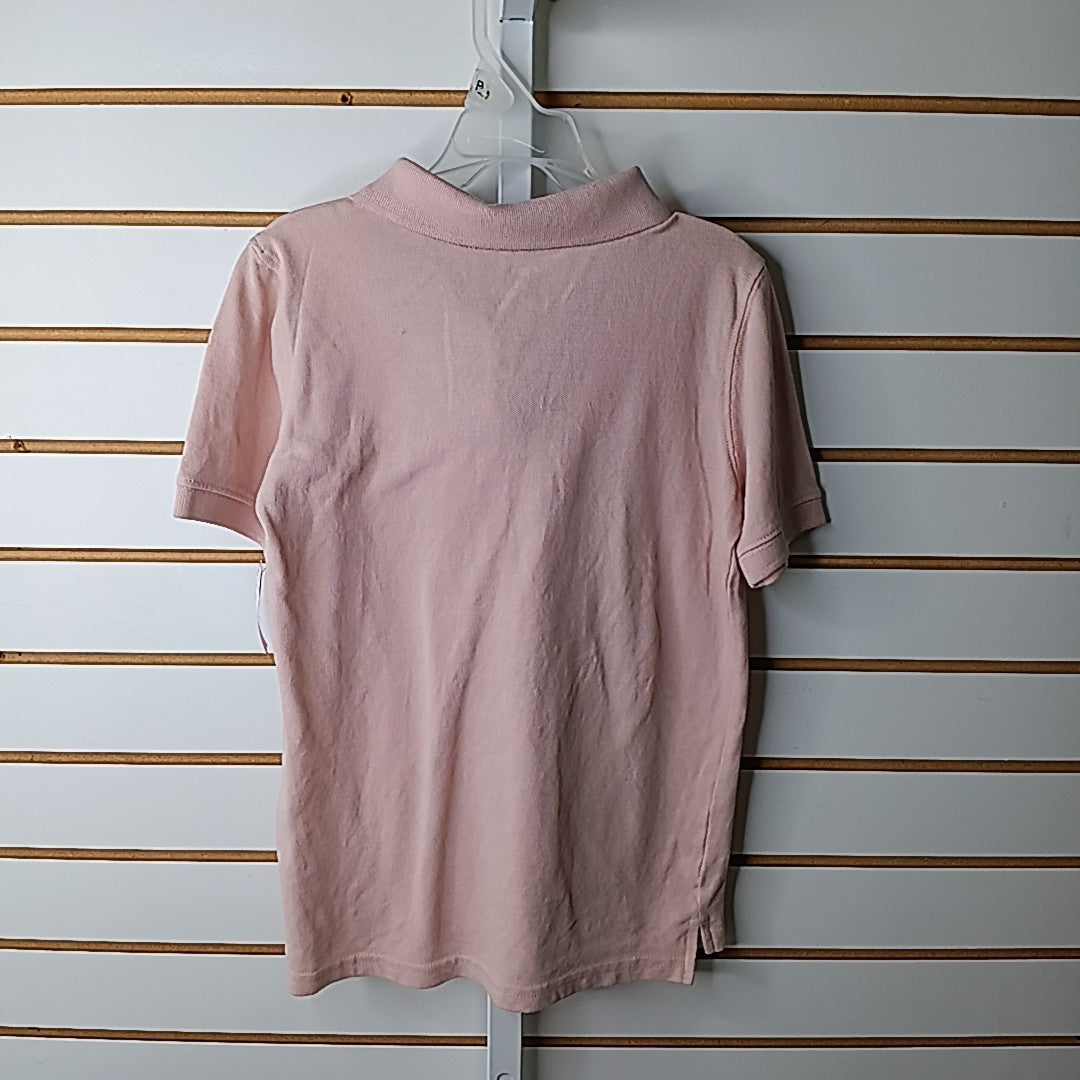 Carter's 8 Shirt