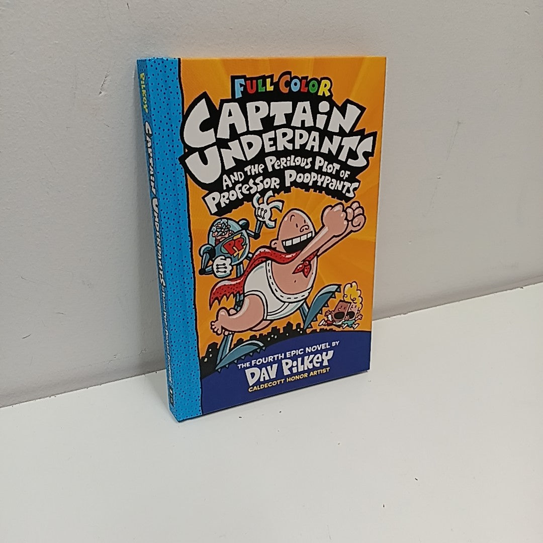 Hard Back Books