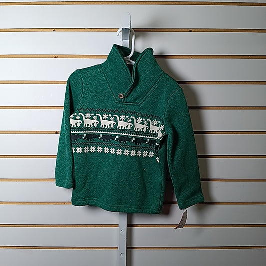 Jumping Beans 3T Sweater/Sweatshirt
