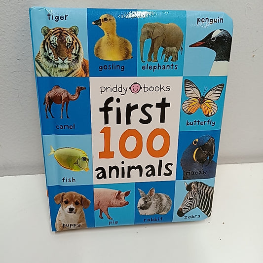 Board Book Books