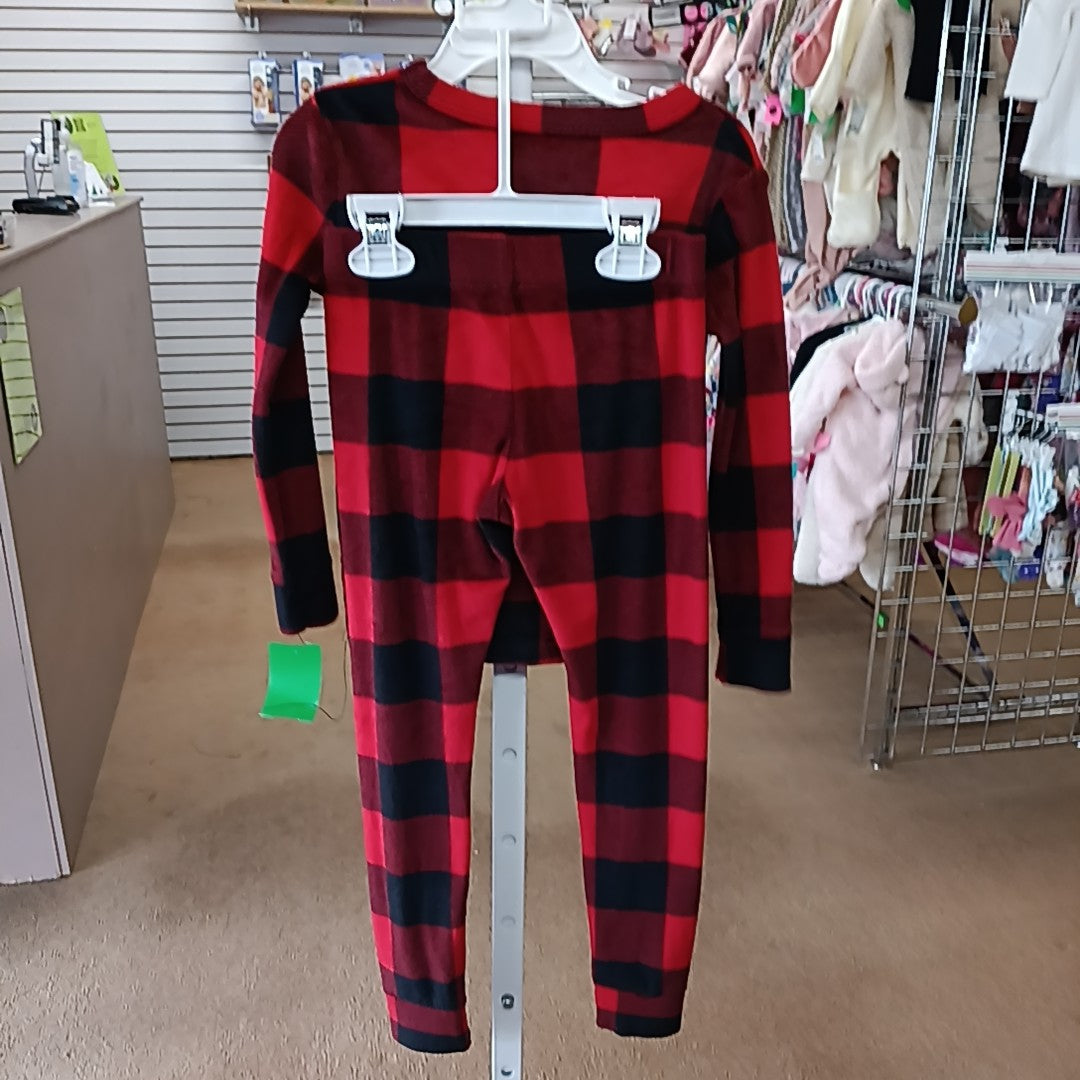 Cat & Jack 4 Pajamas 2pc