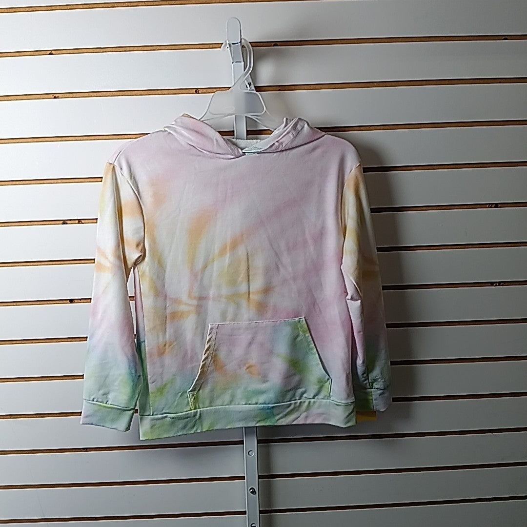 10 Sweater/Sweatshirt