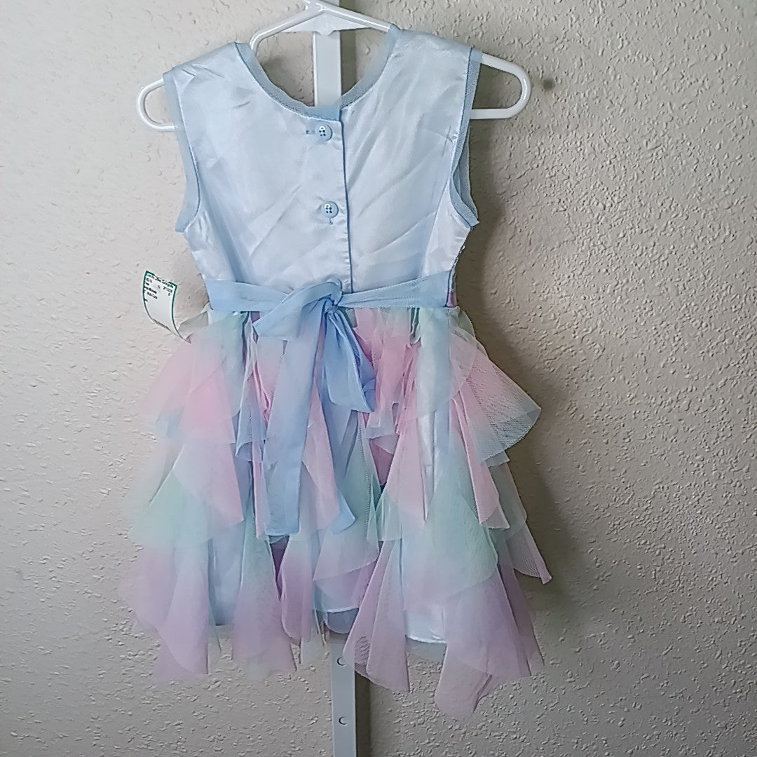 Jona Michelle 2T Dress