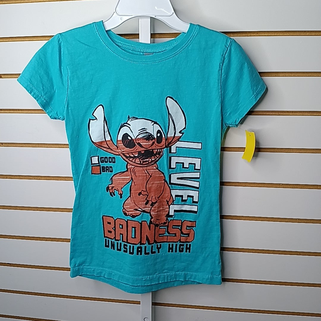 Next Level Apparel 10/12 Shirt
