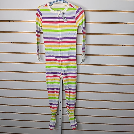 Old Navy 3T Sleeper/Footies
