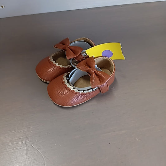 2C Crib Shoes