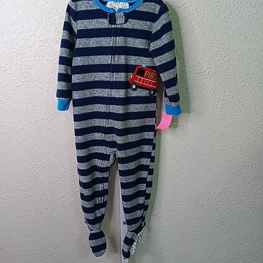 Koala Kids 2T Sleeper/Footies