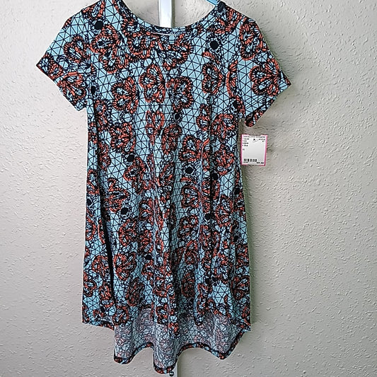 Lularoe 4 Dress