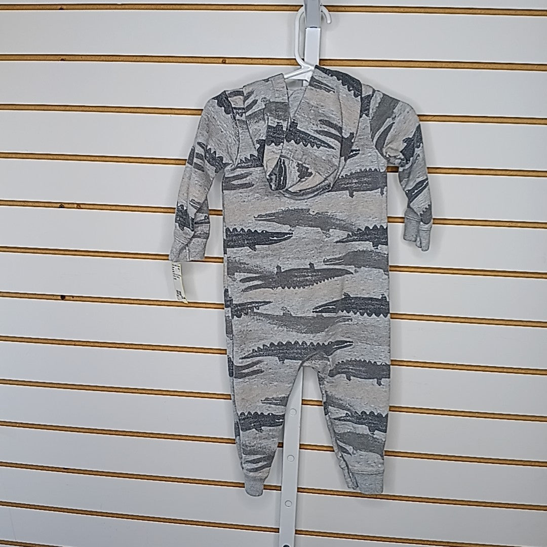 Carter's 18 Months Romper