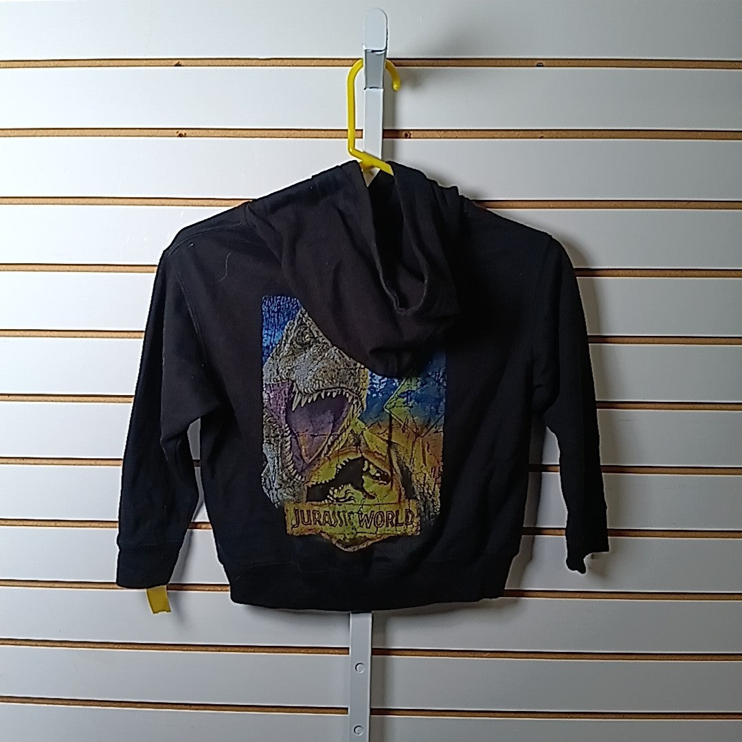 Jurassic World YSM Sweater/Sweatshirt