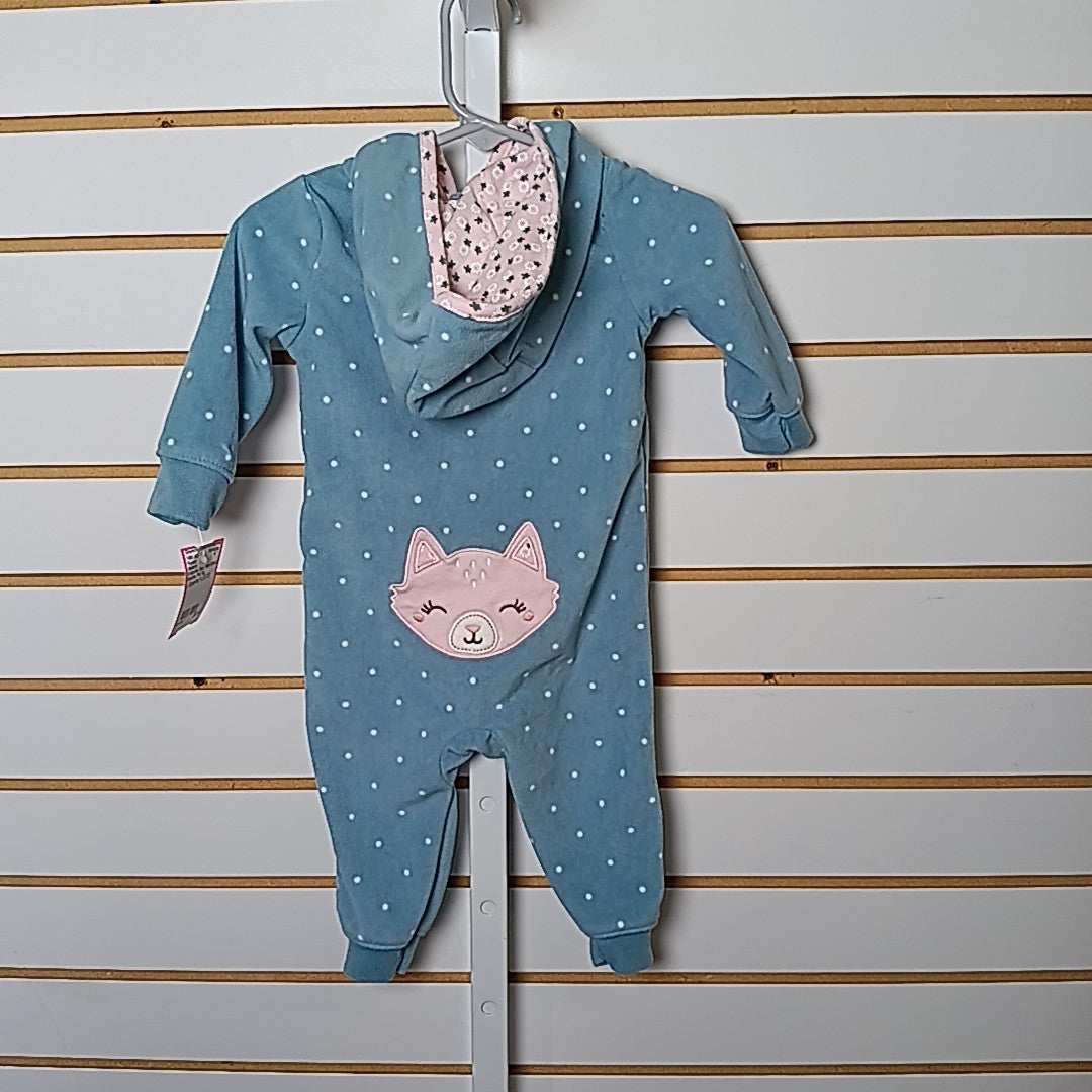 Carter's 6 Months Romper