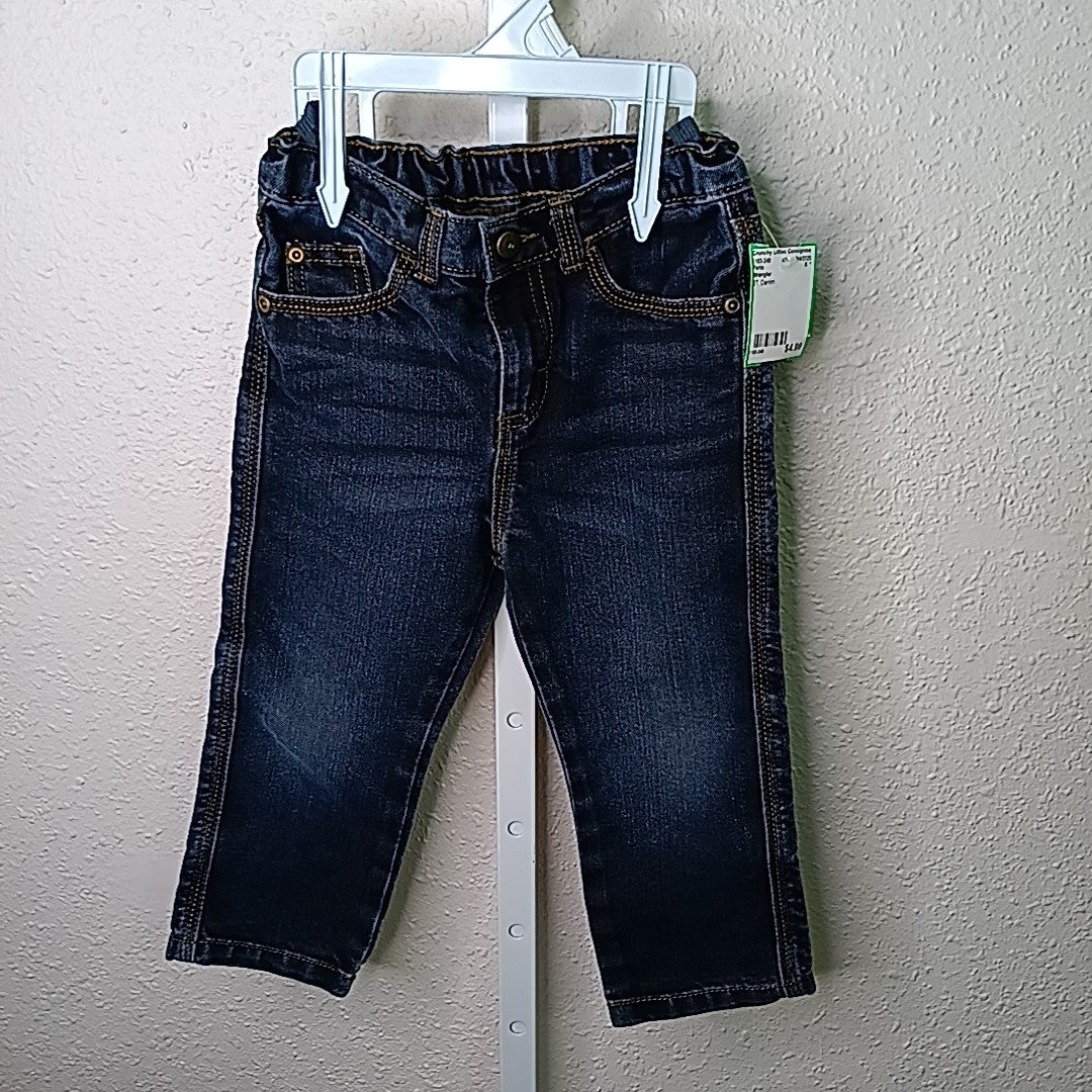 Wrangler 2T Pants