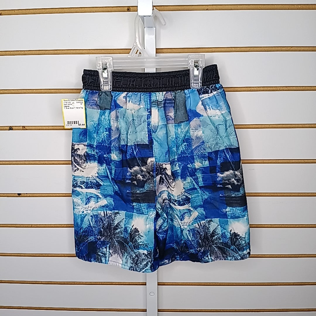 Laguna 7 Swim Shorts