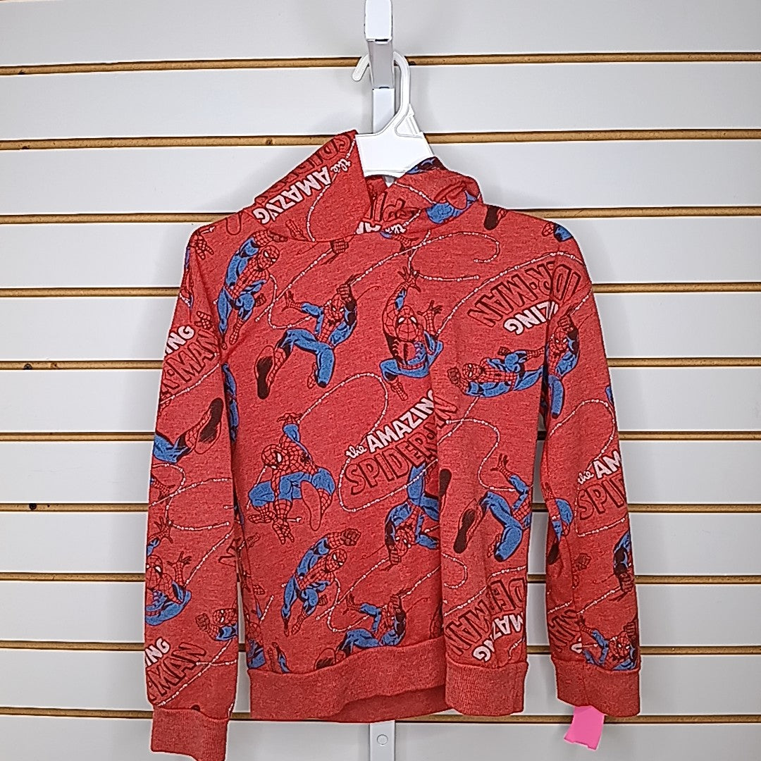 Marvel 8 Sweater/Sweatshirt