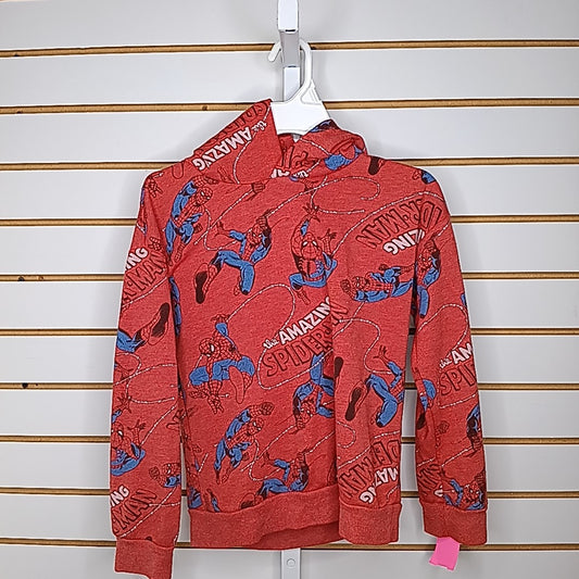 Marvel 8 Sweater/Sweatshirt
