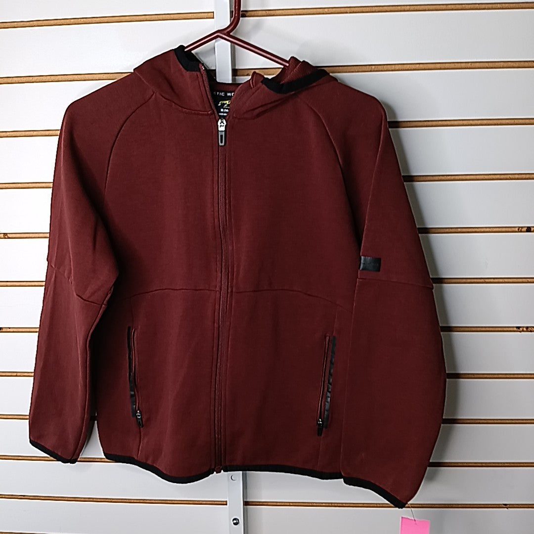 Athletic Works 14/16 Sweater/Sweatshirt