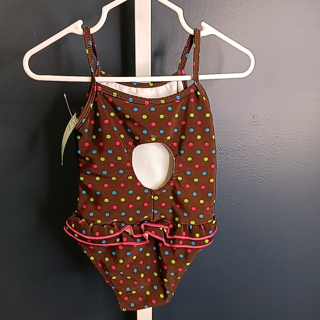 12-18 Months Swim Suit 1pc