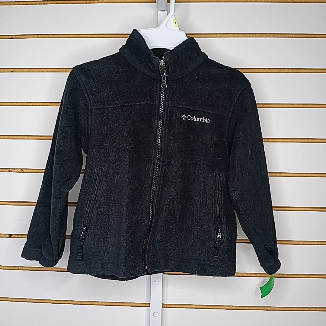 Columbia 6/7 Jacket