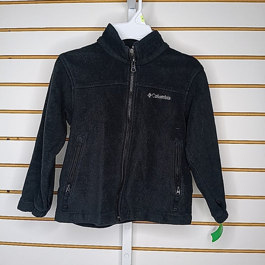 Columbia 6/7 Jacket