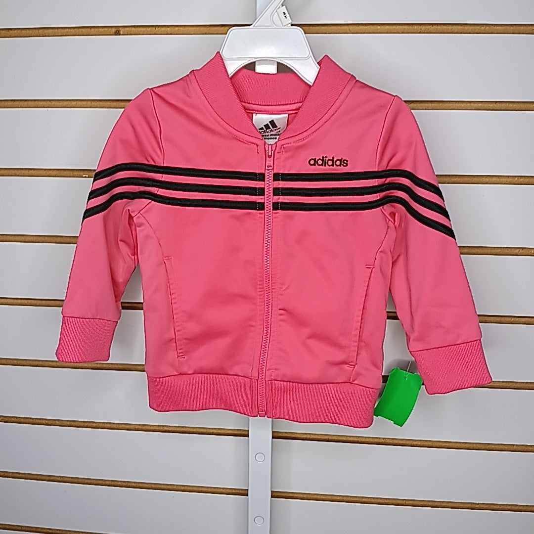 Adidas 12 Months Jacket