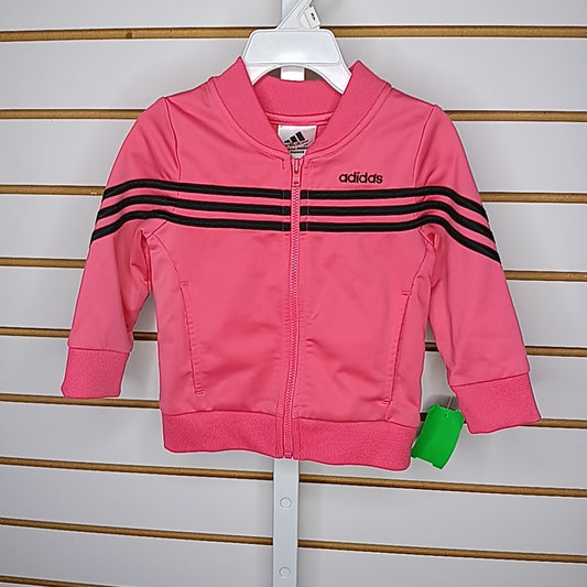 Adidas 12 Months Jacket