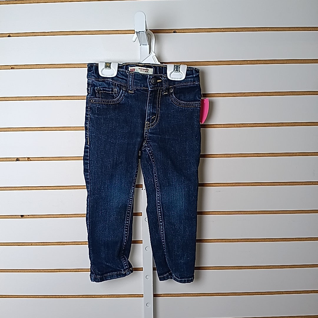 Levi's 3T Pants