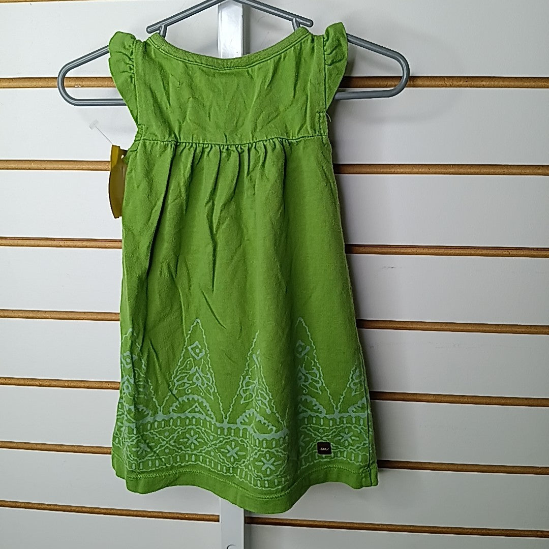 Tea 6-12 Months Dress