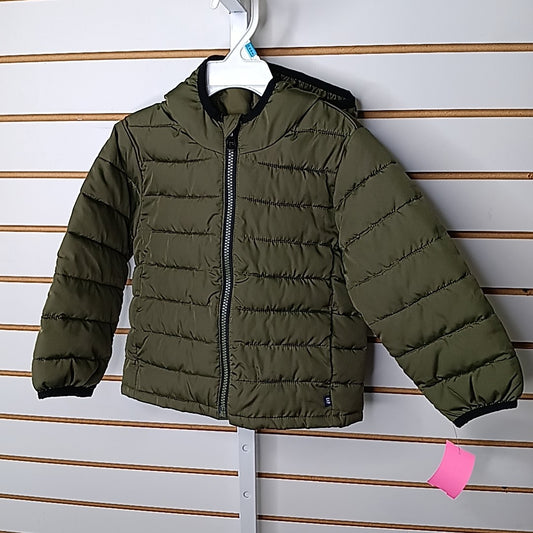 Baby Gap 3T Jacket