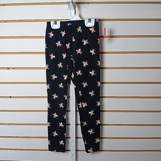 Cat & Jack 6/7 Leggings