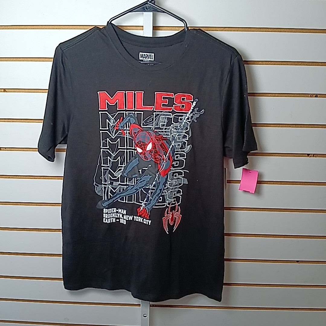 Marvel 18 Shirt