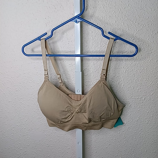 Size XL MAT Nursing Bra - No Wire